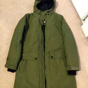 Firefly Jacket in size M. Rarely Used.
